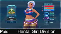 Hentai Girl Division Mei Hentai Girl Division Mei