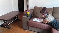 safada rabuda nao deixou eu jogar video game entao meti no rabao dela no pelo safada rabuda nao deixou eu jogar video game entao meti no rabao dela no pelo