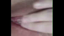 Me masturbo mi conchita dps de un d iacute a Me masturbo mi conchita dps de un d iacute a