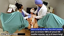 Human Guinea Pig Patient 135 Gets Mandatory Hitachi Magic Wand Orgasms By Female Nurses During Medical Experiments At HitachiHoes Reup