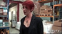 Amater french redhead mature ass hammered Amater french redhead mature ass hammered
