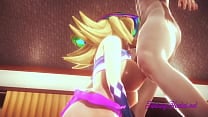 Yu Gi Oh Hentai Dark Magician Girl blowjob and fucked Japanese manga anime cartoon 3D Porn Yu Gi Oh Hentai Dark Magician Girl blowjob and fucked Japanese manga anime cartoon 3D Porn