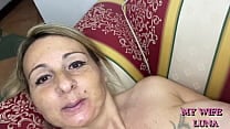 I love sucking a nice big cock before getting fucked and cum all over my face and mouth I love sucking a nice big cock before getting fucked and cum all over my face and mouth