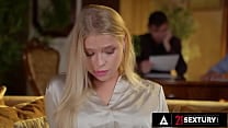 21 SEXTURY   Gorgeous Alexa Flexy Gets Her Pretty Butt Fucked By Her Bosses 21 SEXTURY   Gorgeous Alexa Flexy Gets Her Pretty Butt Fucked By Her Bosses