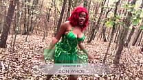 Nina Rivera plays with her pussy in the wood as Poison Ivy Cosplay SuperHotFilms Nina Rivera plays with her pussy in the wood as Poison Ivy Cosplay SuperHotFilms