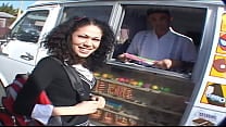 Slim natural Latina Girl Summer Bailey with Curly Hair Tricked to Pickup Fuck Slim natural Latina Girl Summer Bailey with Curly Hair Tricked to Pickup Fuck