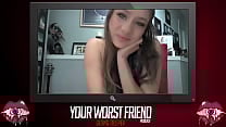 Your Worst Friend Going Deeper S1Ep2 Rebel Lynn Your Worst Friend Going Deeper S1Ep2 Rebel Lynn