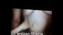Imraan Shazia Delhi Muslim Couple