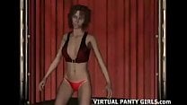 I am your personal virtual sex doll I am your personal virtual sex doll