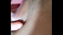 Limpando o mel do meu vibrador e gozando mais Parte 2 2 Limpando o mel do meu vibrador e gozando mais Parte 2 2