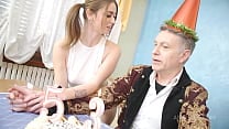 Charlotte Angie Happy Birthday Daddy Casanova Piss Anal Spit Fist Deep throat AC013 Charlotte Angie Happy Birthday Daddy Casanova Piss Anal Spit Fist Deep throat AC013