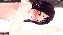 エロアニメ 生意気ないもーとを分からせ アナル責めでおもらしするまで中出し ASMRボイス イヤホン推奨 サンプル版 エロアニメ 生意気ないもーとを分からせ アナル責めでおもらしするまで中出し ASMRボイス イヤホン推奨 サンプル版