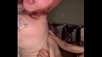 Redhead goes crazy and sluty Redhead goes crazy and sluty