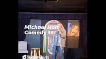 Michael Holt Comedy