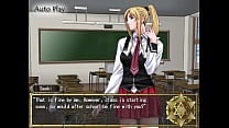 Bible Black The Infection Memory Loss playthough pt5