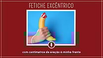 Fetiche Exc ecirc ntrico Contos Libertinos