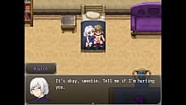 Henteria Chronicles 3 Part 9 Eng  game with pixel art no images or animated scenes  Henteria Chronicles 3 Part 9 Eng  game with pixel art no images or animated scenes