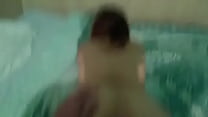 Cogi eacute ndome a milf luchona deliciosa Cogi eacute ndome a milf luchona deliciosa