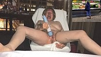 GILF you saw at the store is a masturbation fiend GILF you saw at the store is a masturbation fiend