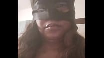 Masked Masquerade Masturbation Anal amp Pussy