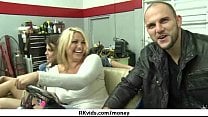 Wanna do sex for money 9