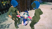 3D Sister Nun GangBang Hentai Game Slave bar 3D Sister Nun GangBang Hentai Game Slave bar