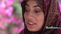 Muslim Woman Introduces Herself To Every Black Man In Neighborhood HijabHaram