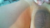 Two hands in his ass Two hands in his ass