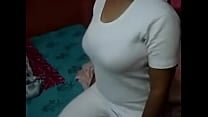 Desi Bhabhi enjoyed with Devar in Lucknow