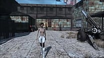 Fallout 4 Wardrobe 6 Fashion 1