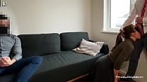 Wife Fucks Her Boss And Husband For More Pocket Money Wife Fucks Her Boss And Husband For More Pocket Money