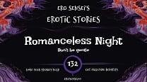 Romanceless Night  Erotic Audio for Women   ESES132 