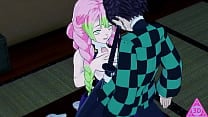Tanjiro Mitsuri kanroji kimetsu no yaiba hentai videos have sex blowjob handjob horny and cumshot gameplay porn uncensored Thereal3dstories 1 Tanjiro Mitsuri kanroji kimetsu no yaiba hentai videos have sex blowjob handjob horny and cumshot gameplay porn uncensored Thereal3dstories 1