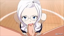 Mirajane Fairy Tail Porn Hentai Game The Best Fuck Mirajane Fairy Tail Porn Hentai Game The Best Fuck