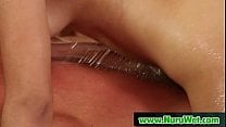 Nuru Massage Hardcore Sex Video 13