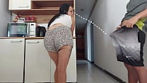 sexo arriscado enquanto meu marido estava no banho transei com amigo dele quase fomos pego sexo arriscado enquanto meu marido estava no banho transei com amigo dele quase fomos pego