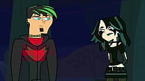 Total Drama Jen Loses Her Virginity