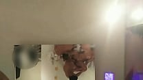 My wife trying different positions while husband suck her and making a delicious missionary position MMF with big dick lover Karina and Lucas My wife trying different positions while husband suck her and making a delicious missionary position MMF with big dick lover Karina and Lucas