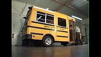 gets fuck in bus on way home Ebony nice tits BJ Fuck and Facial gets fuck in bus on way home Ebony nice tits BJ Fuck and Facial
