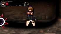 Blonde lady having sex in D eyes new hentai game video Blonde lady having sex in D eyes new hentai game video
