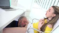 Old n Young com Empera Old man fucks a fresh babe Old n Young com Empera Old man fucks a fresh babe