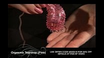 REVIEW   Orgasmic Teadrop  Pink  Use Offer Code MOAN19 For 50  Off Adam and Eve REVIEW   Orgasmic Teadrop  Pink  Use Offer Code MOAN19 For 50  Off Adam and Eve