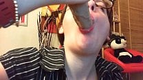 Amazing slave verbal humiliation session roleplay Part two Amazing slave verbal humiliation session roleplay Part two