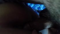 Esposa indo pica de neg atilde o pro corninho