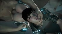 Ultimate Bunny is worried that she won 039 t be able to handle Doggy Style while getting fucked The First Descendant Ultimate Bunny is worried that she won 039 t be able to handle Doggy Style while getting fucked The First Descendant