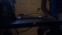 slow mo cumshot slow mo cumshot