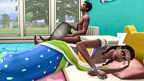 Indian shares his room with his stepsister Desi teen first time sex Indian shares his room with his stepsister Desi teen first time sex