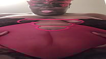 Mistress Vanessa is a sexy fat bitch