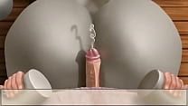 CUMMING INSIDE ALL THE STATUES FOR A GOOD ENDING    A Silent Statue CUMMING INSIDE ALL THE STATUES FOR A GOOD ENDING    A Silent Statue