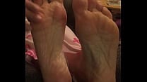 Female Feet and Soles